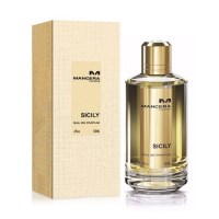 MANCERA Sicily EDP